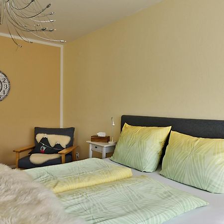 Ferienwohnung Alpenglueck Гармиш-Партенкирхен Экстерьер фото